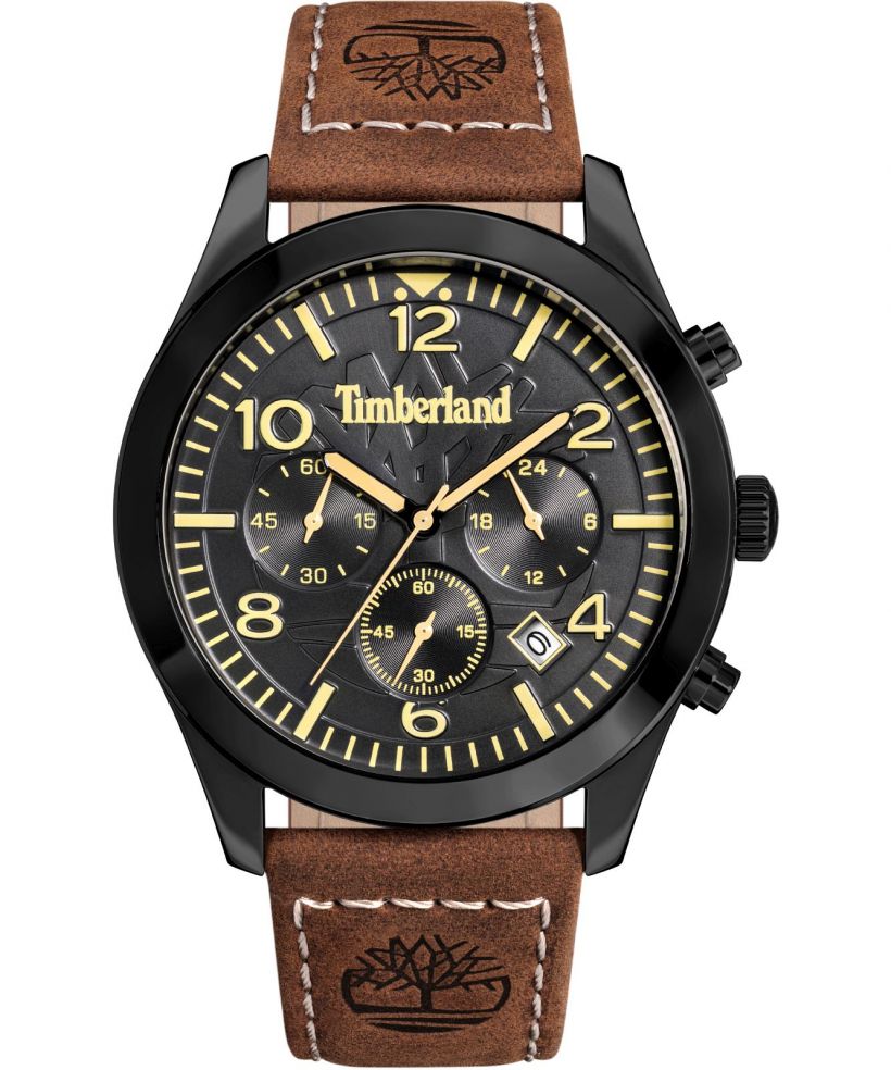 Orologio da Uomo Timberland Killington Peak Chronograph