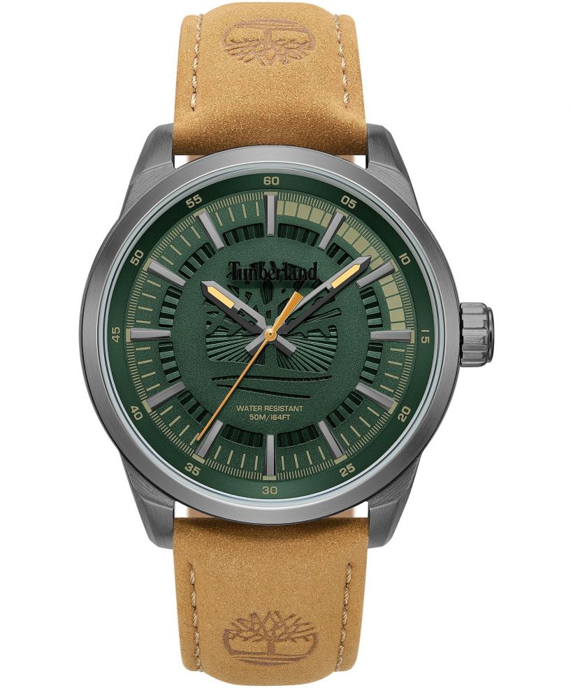 Orologio da Uomo Timberland Lanigan