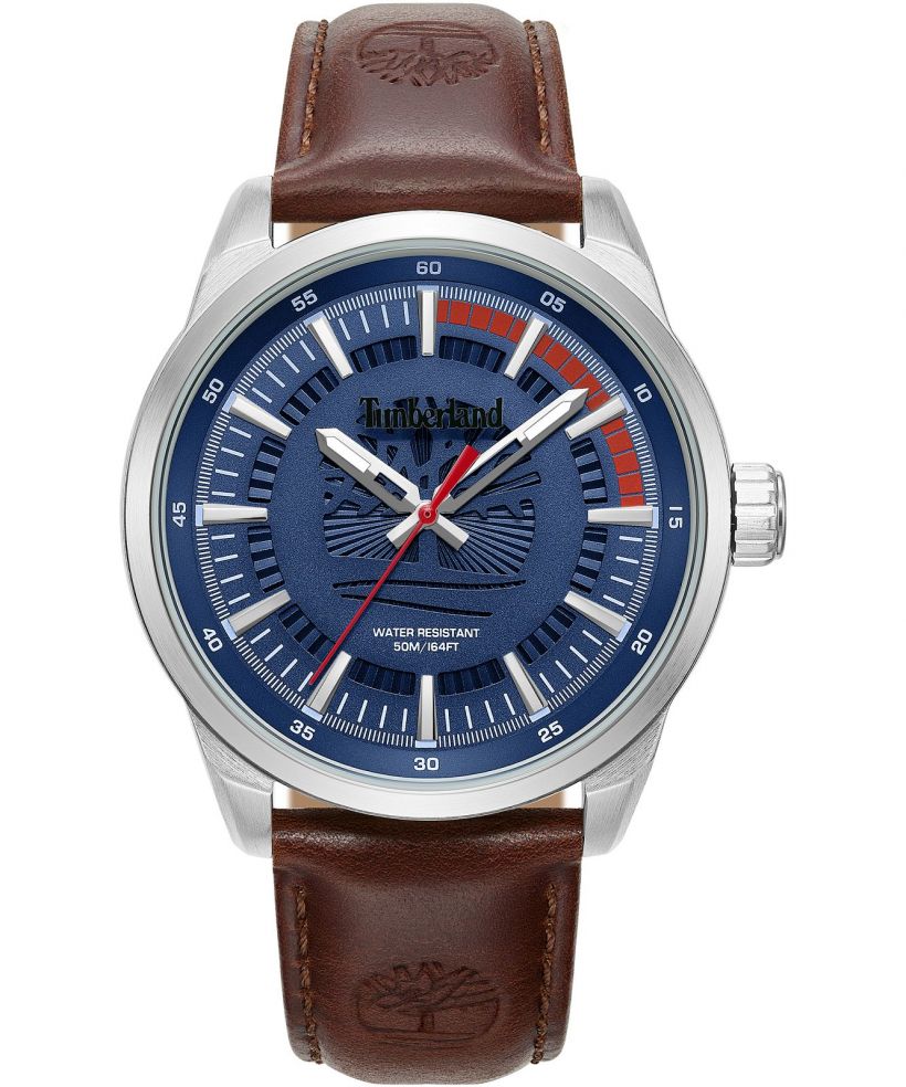 Orologio da Uomo Timberland Lanigan