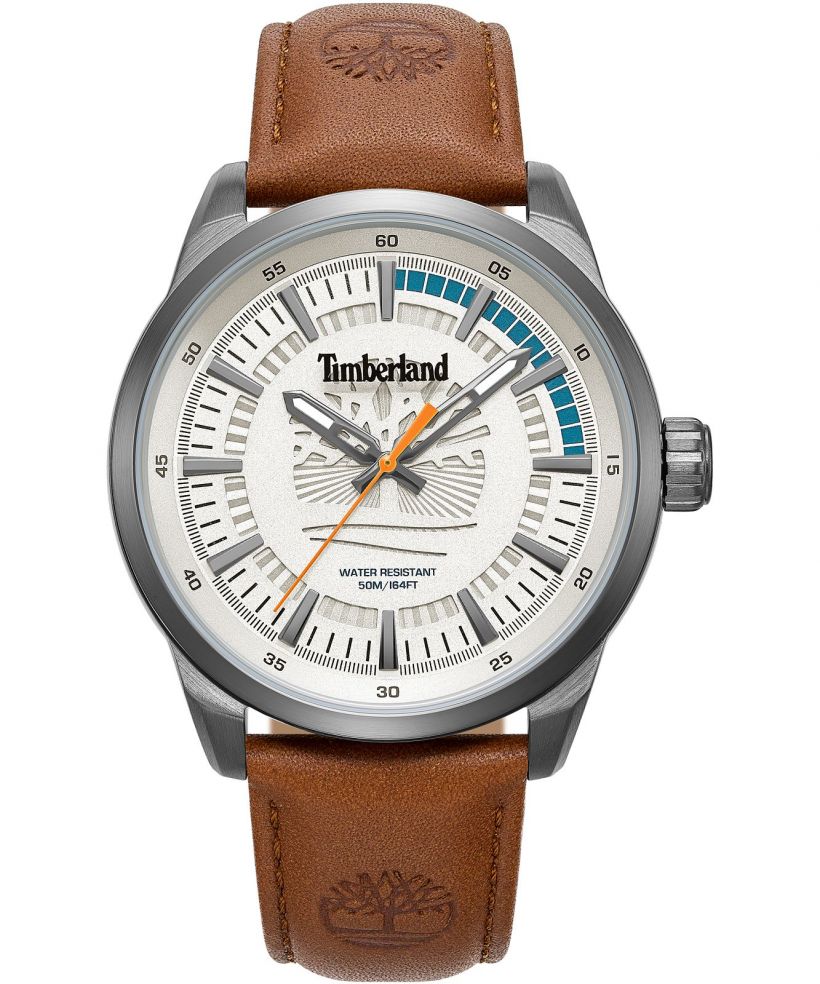 Orologio da Uomo Timberland Lanigan