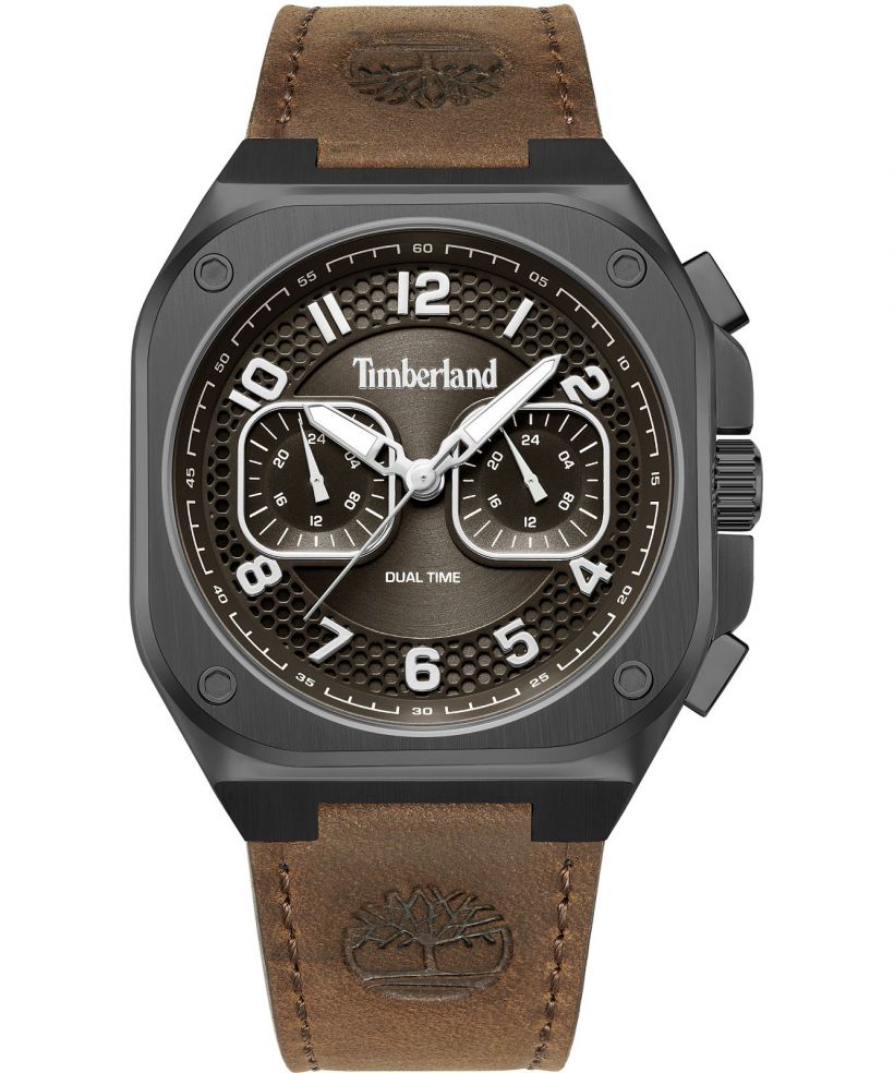 Orologio da Uomo Timberland Mackinac