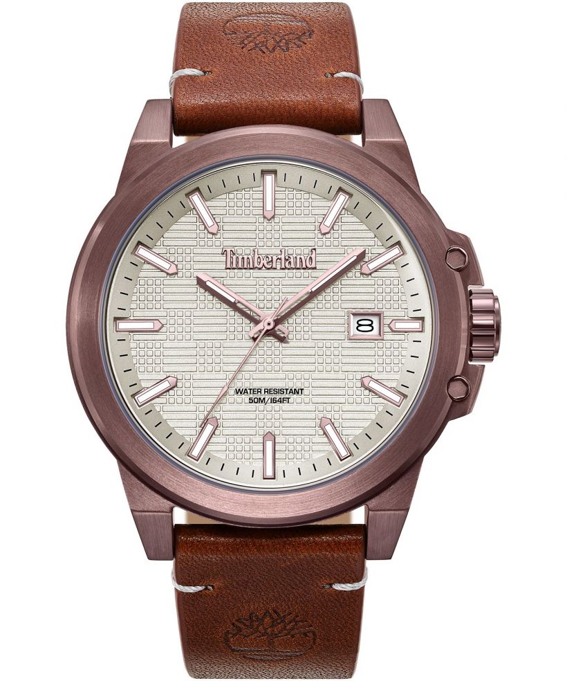 Orologio da Uomo Timberland Mohegan