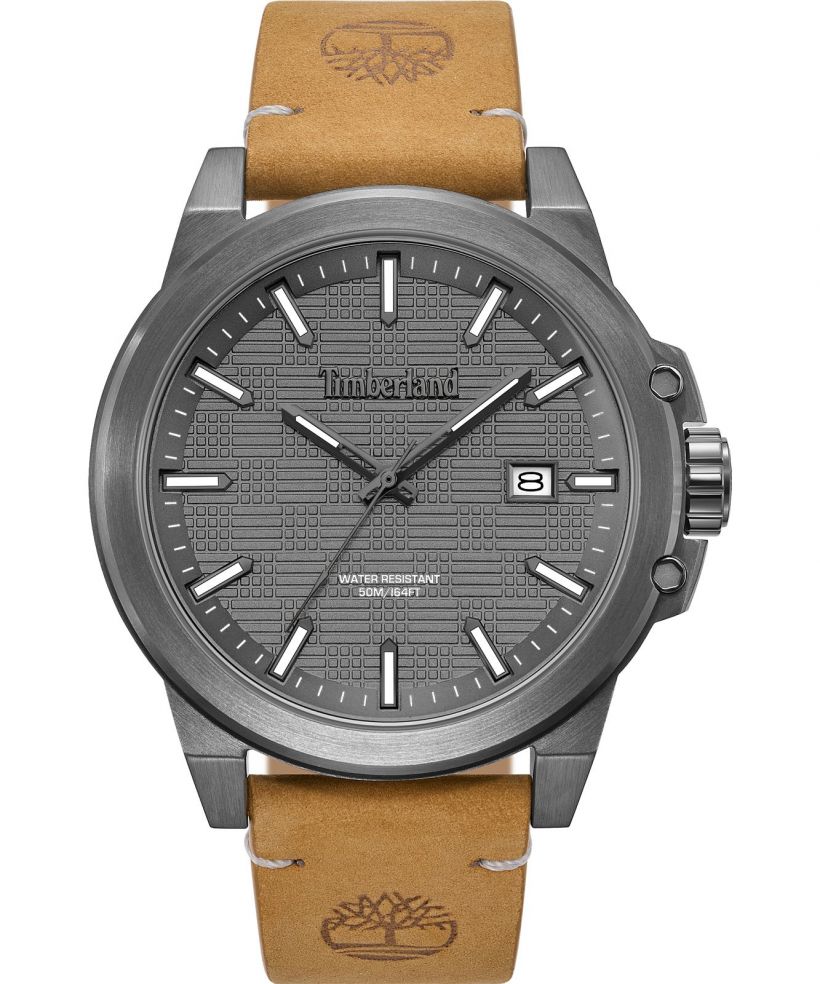 Orologio da Uomo Timberland Mohegan