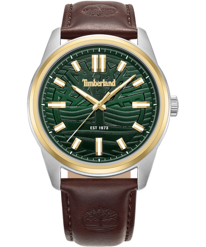 Orologio da Uomo Timberland Northbrdige