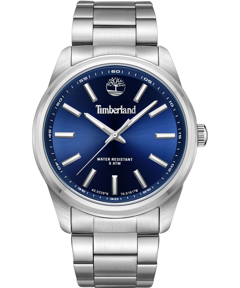 Orologio da Uomo Timberland Northbridge