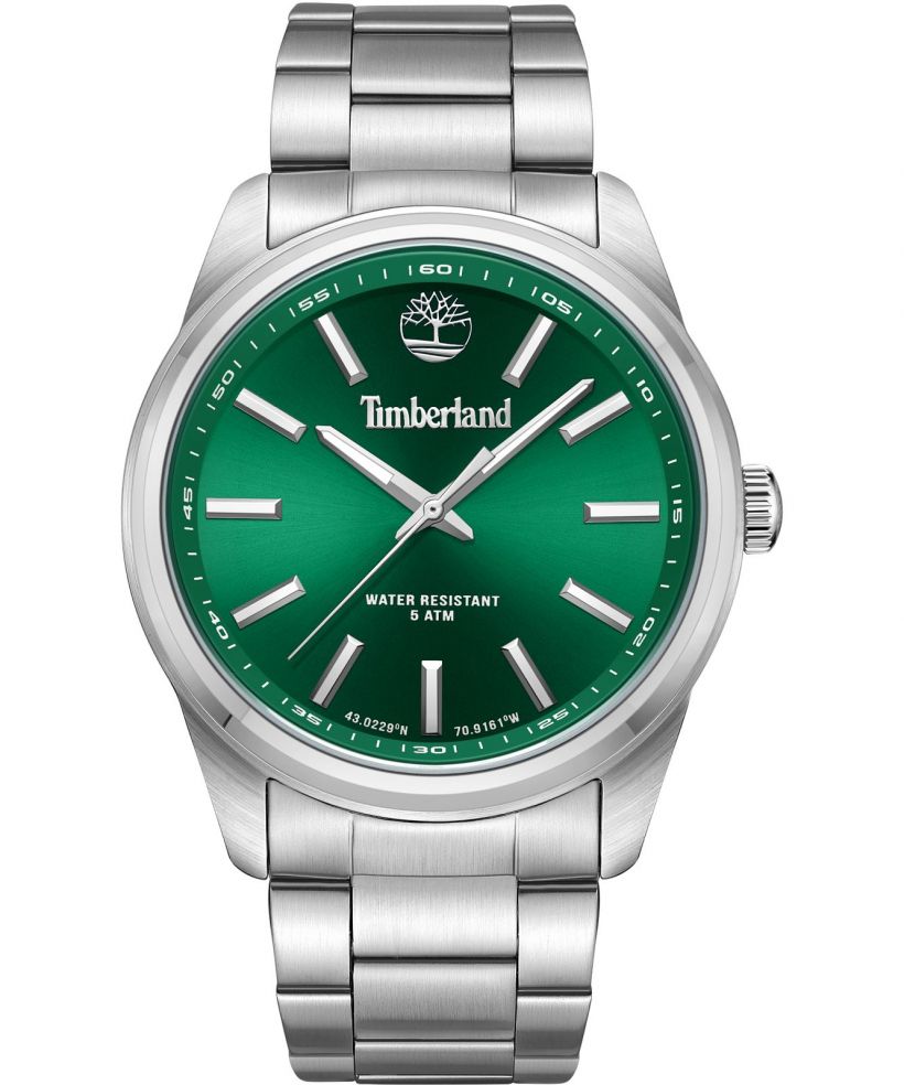 Orologio da Uomo Timberland Northbridge