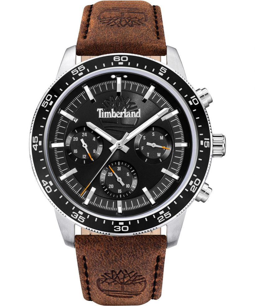 Orologio da Uomo Timberland Parkman