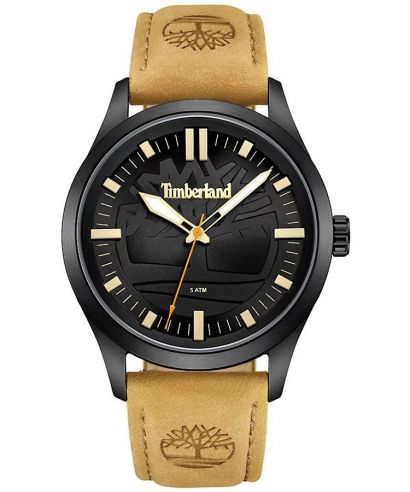 Orologio da Uomo Timberland Rambush