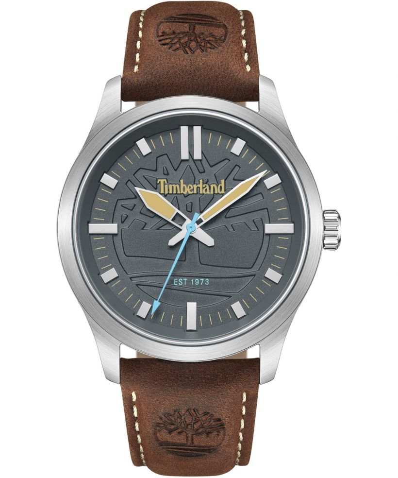 Orologio da Uomo Timberland Rambush