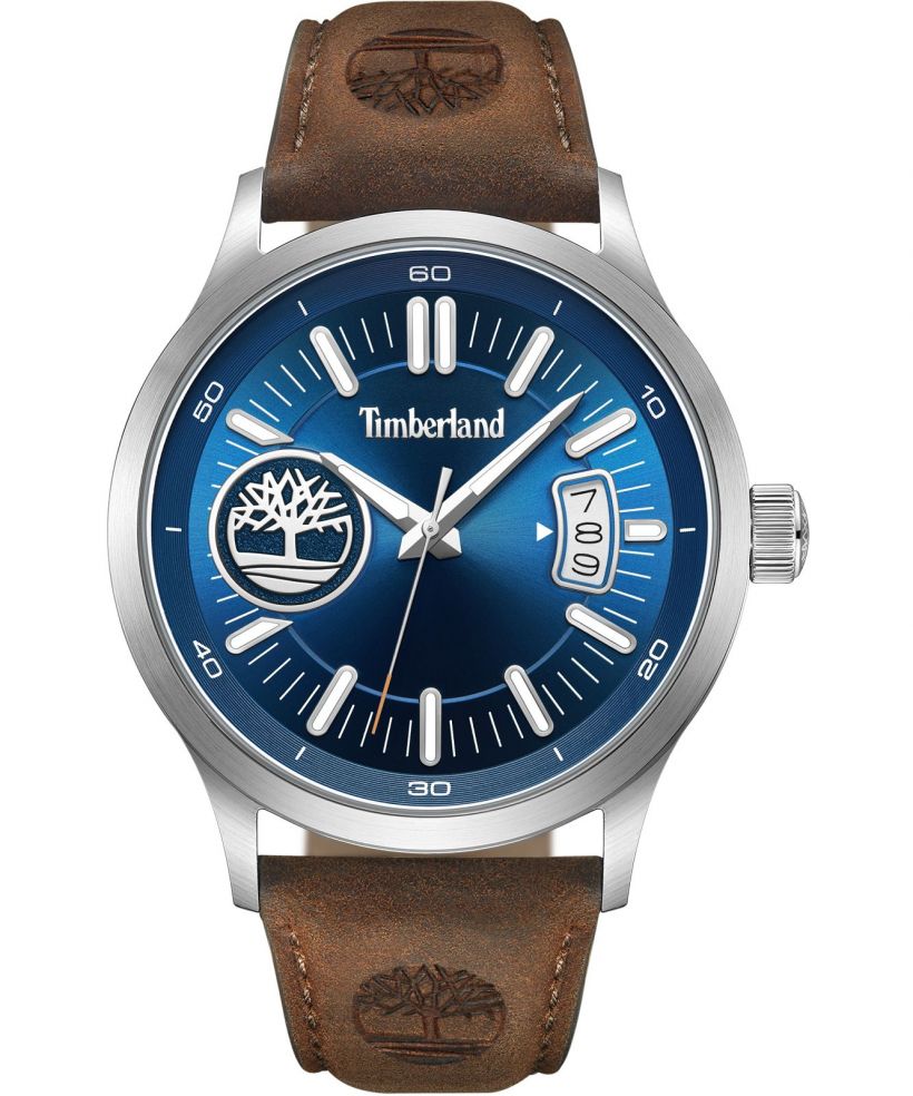Orologio da Uomo Timberland Trumbul