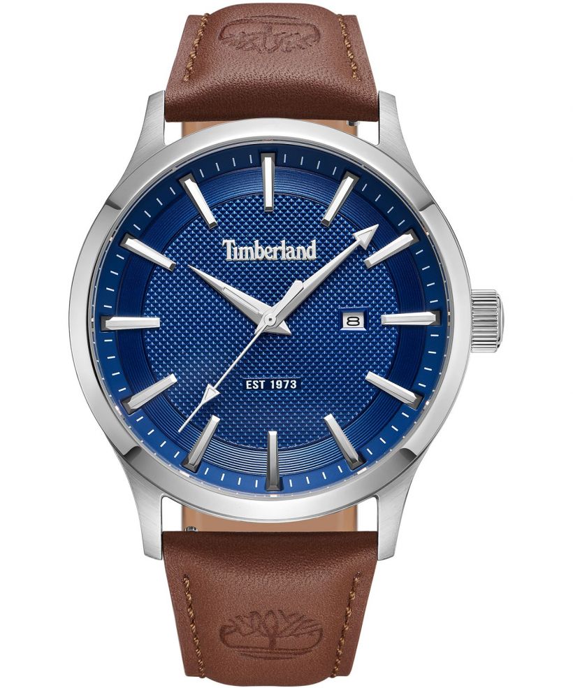 Orologio da Uomo Timberland Trumbull