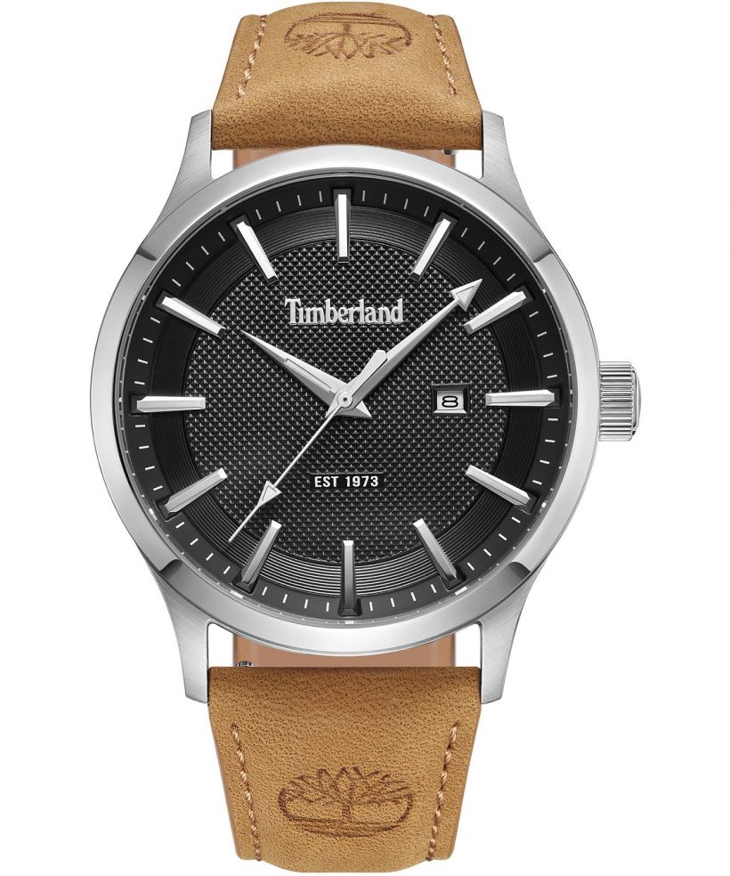 Orologio da Uomo Timberland Trumbull