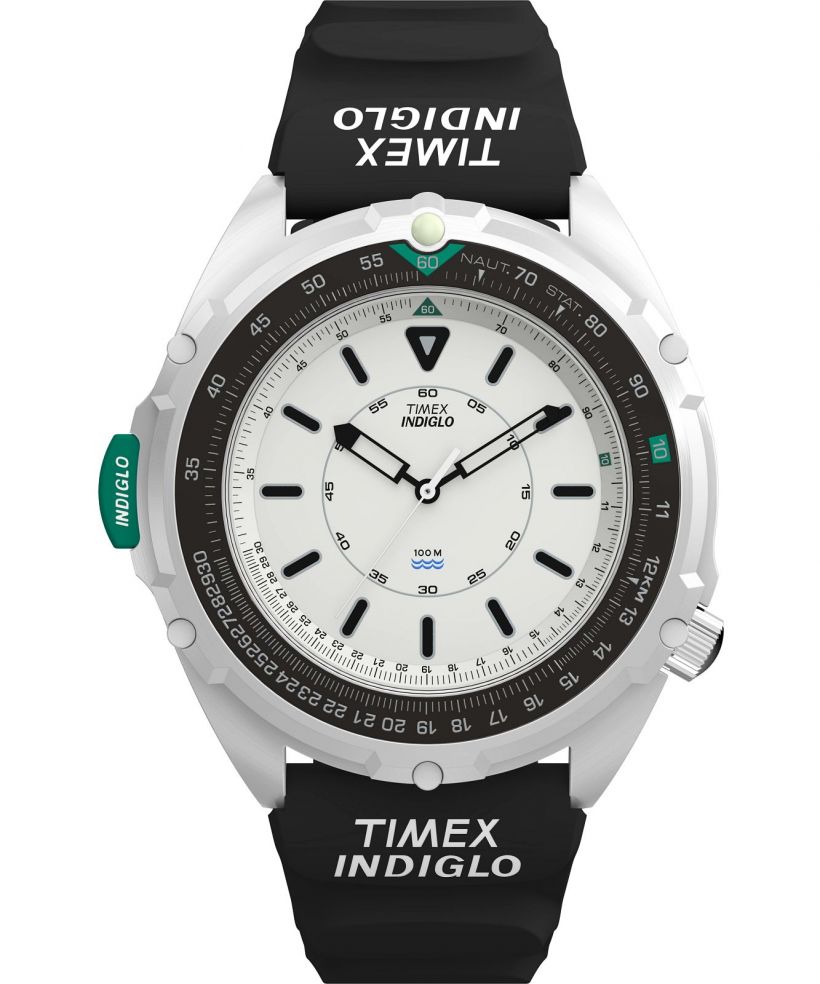 Orologio da Uomo Timex 1995 Intrepid