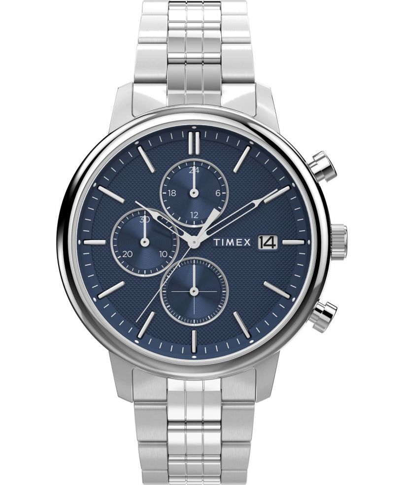 Orologio da Uomo Timex Chicago Chronograph