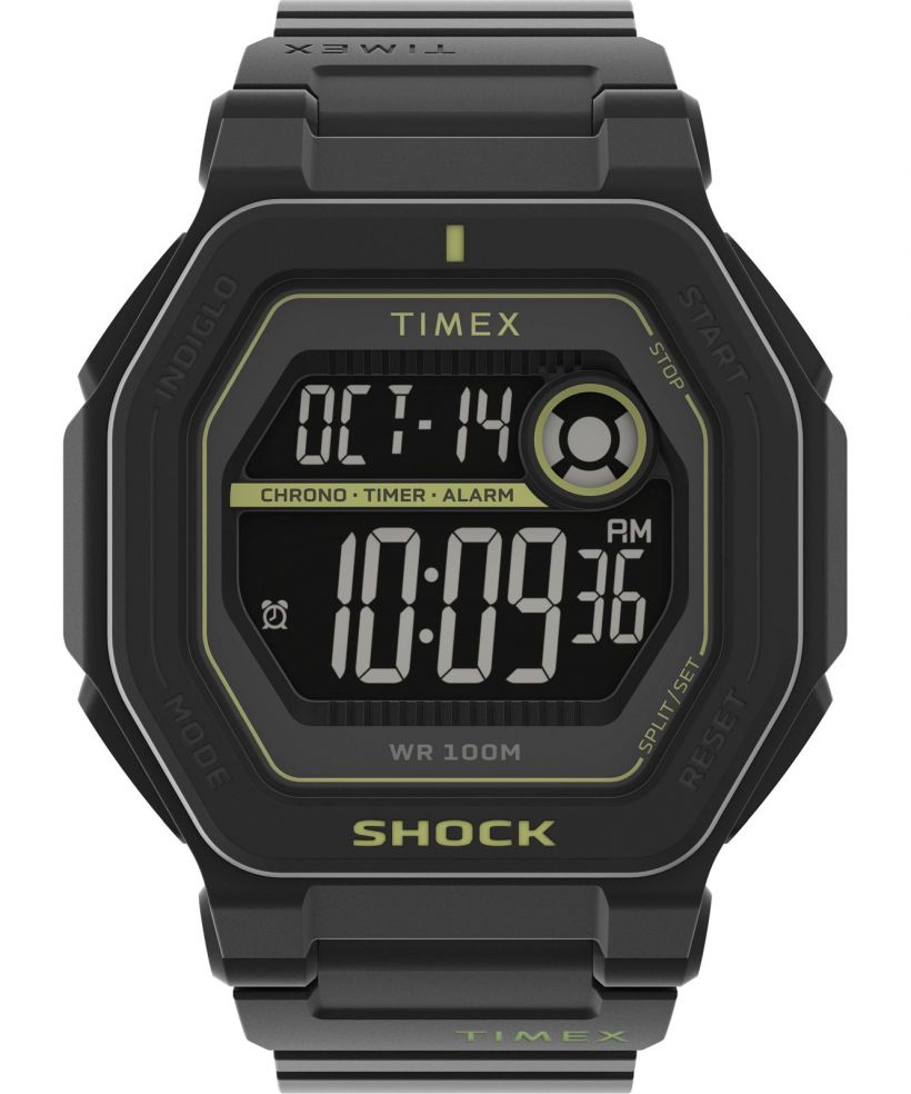 Orologio da Uomo Timex Command Encounter