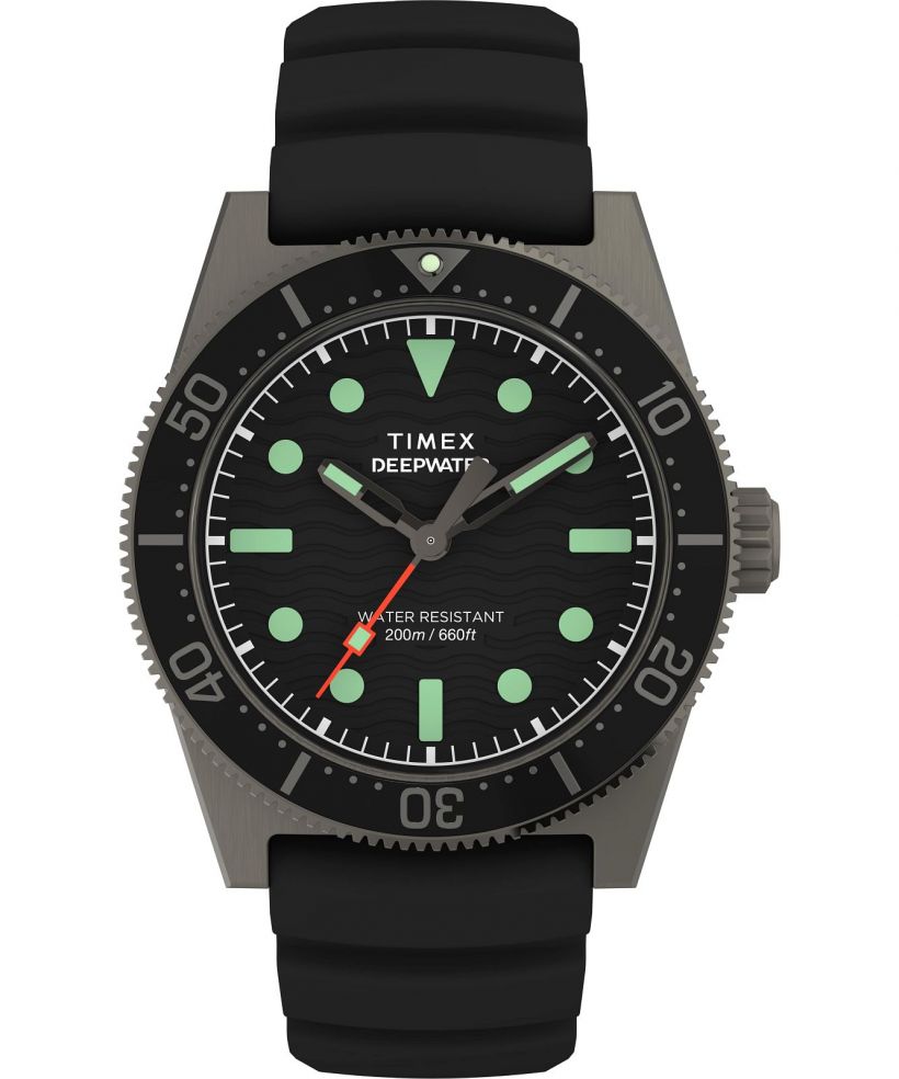 Orologio da Uomo Timex Deep Water