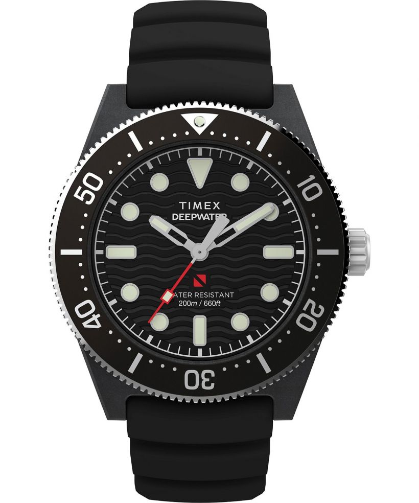 Orologio da Uomo Timex Deepwater Reef 200 XCF