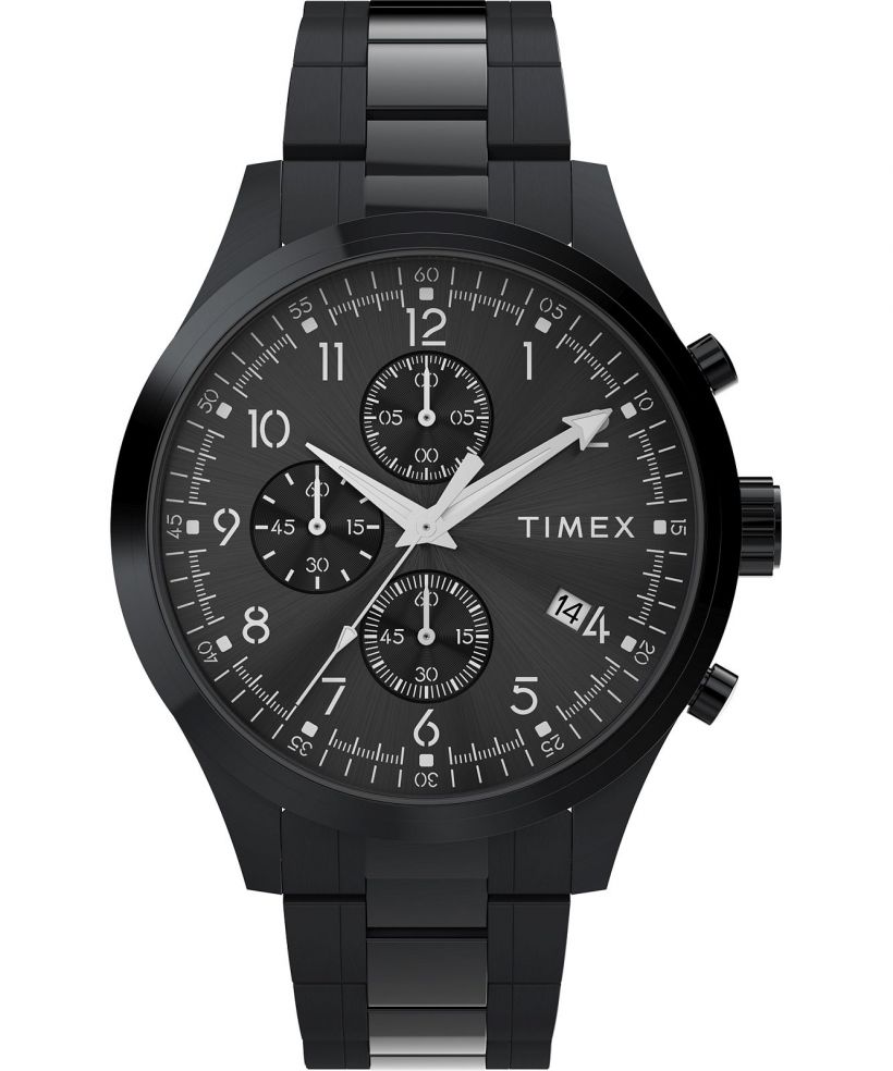 Orologio da Uomo Timex Dress Chronograph