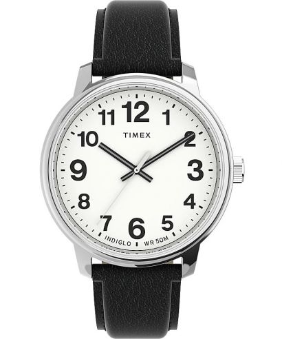 Orologio da Uomo Timex Easy Reader Bold