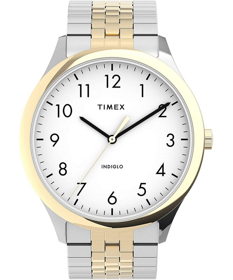 Orologio da Uomo Timex Easy Reader