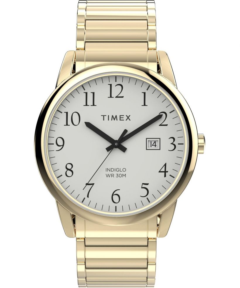 Orologio da Uomo Timex Easy Reader