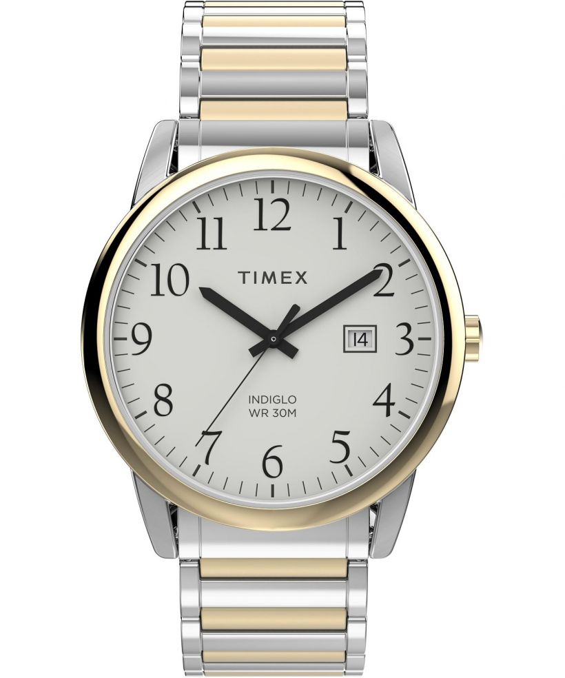 Orologio da Uomo Timex Easy Reader