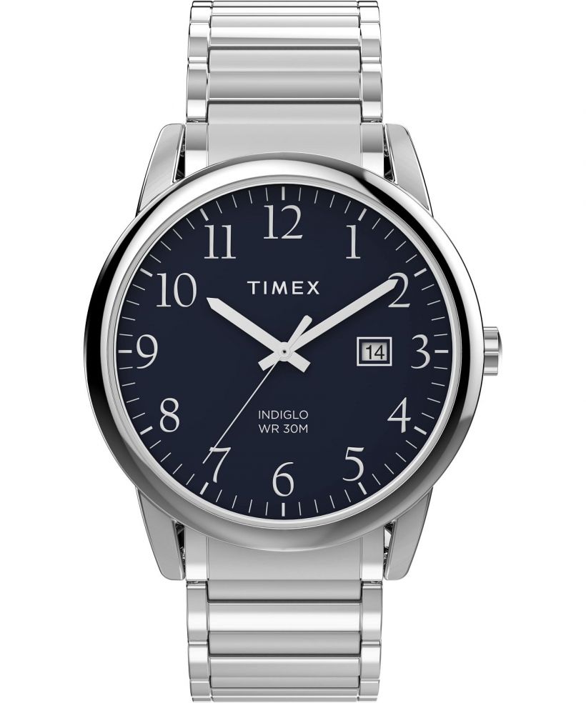 Orologio da Uomo Timex Easy Reader