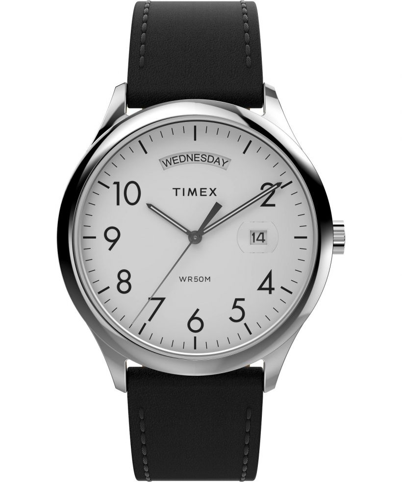 Orologio da Uomo Timex Easy Reader