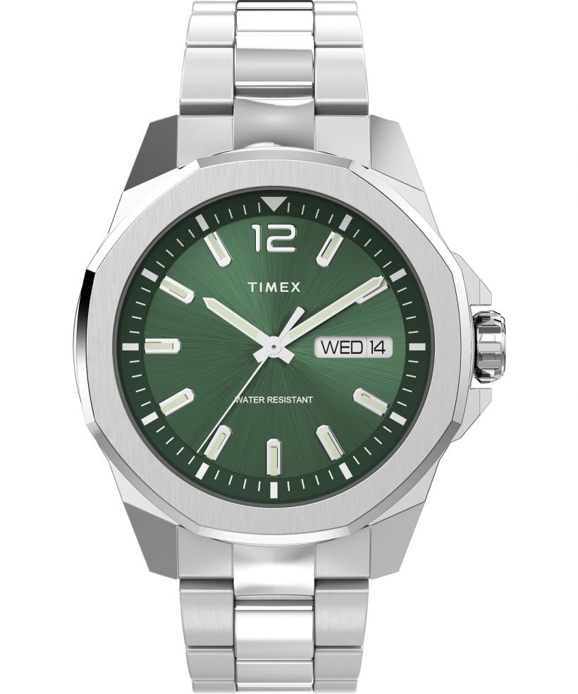 Orologio da Uomo Timex Essex Day Date