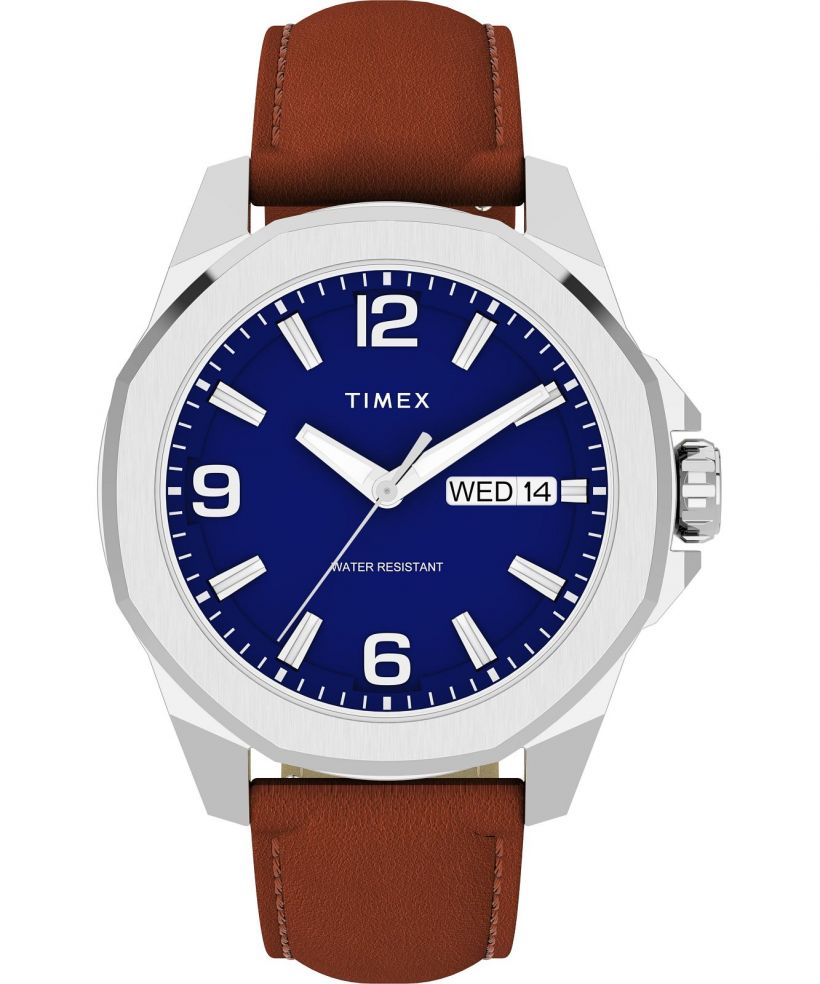 Orologio da Uomo Timex Essex Day & Date