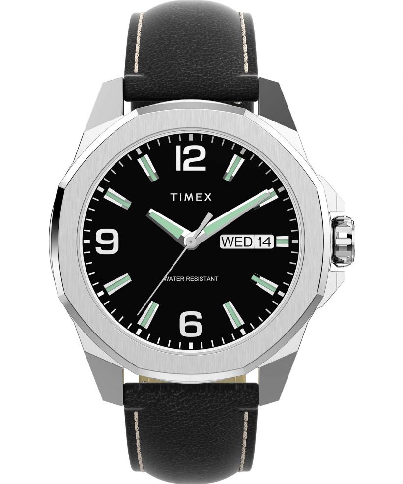 Orologio da Uomo Timex Essex Day & Date