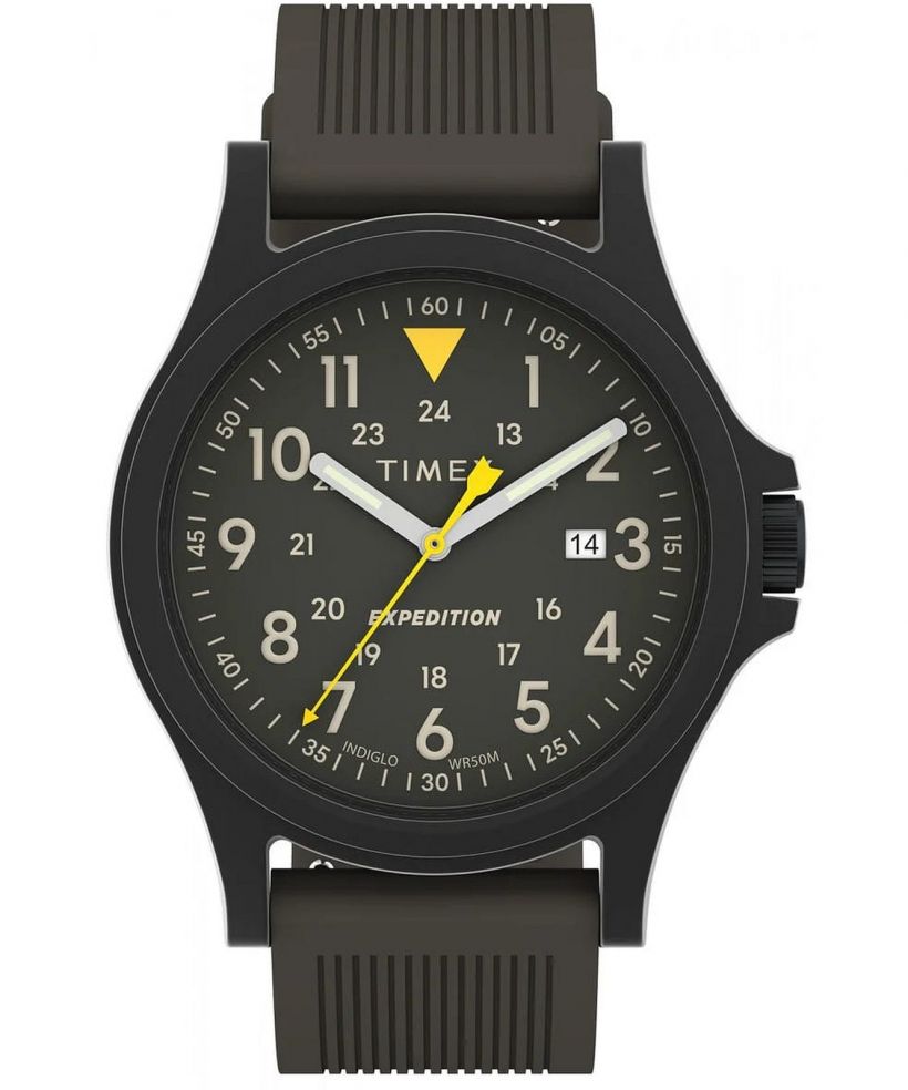 Orologio da Uomo Timex Expedition Arcadia
