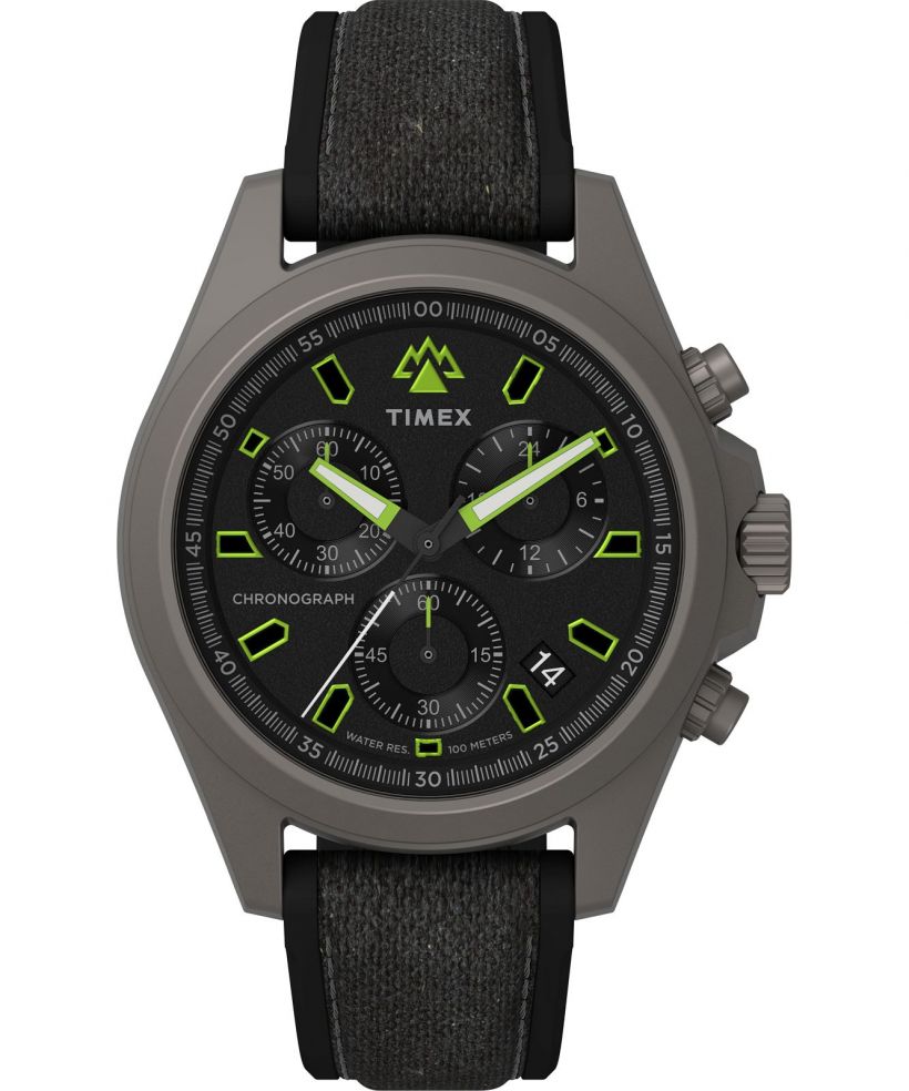 Orologio da Uomo Timex Expedition North Field Chrono