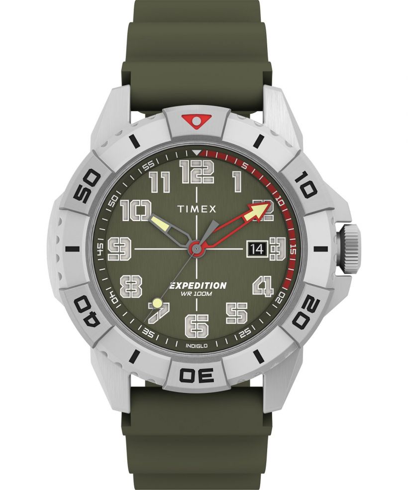 Orologio da Uomo Timex Expedition North Field