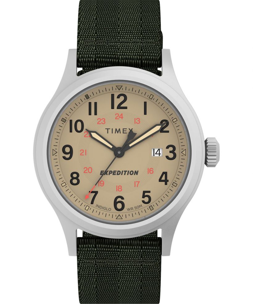 Orologio da Uomo Timex Expedition North Sierra