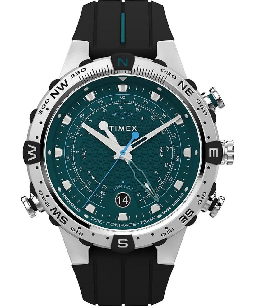 Orologio da Uomo Timex Expedition North Tide-Temp-Compass