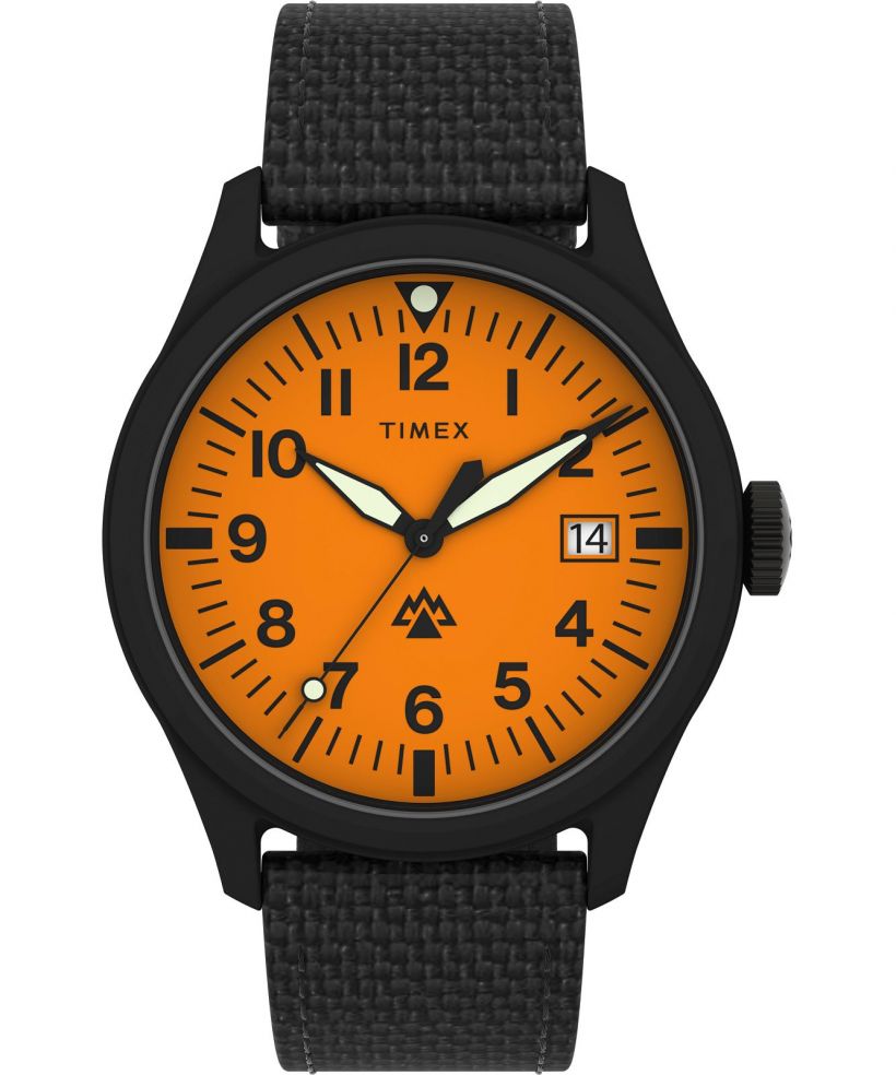 Orologio da Uomo Timex Expedition North Traprock