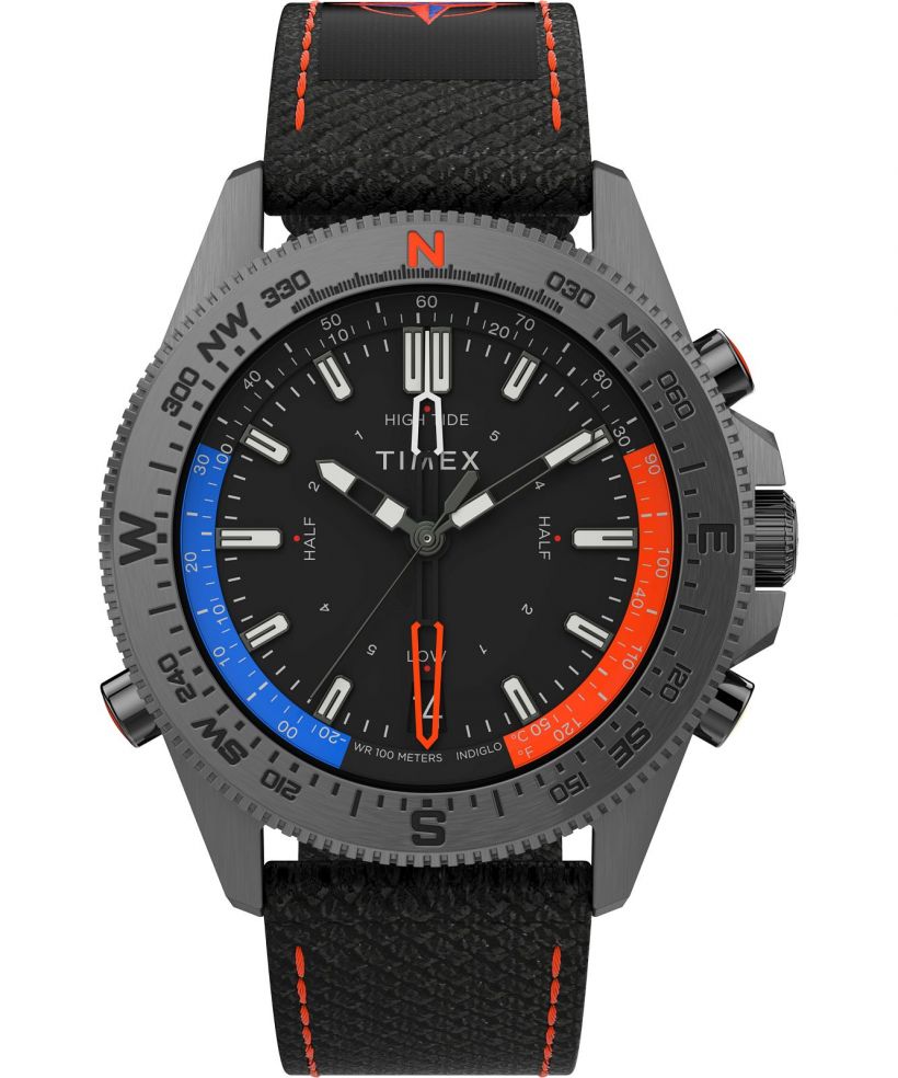 Orologio da Uomo Timex Expedition Outdoor Tide/Temp/Compass