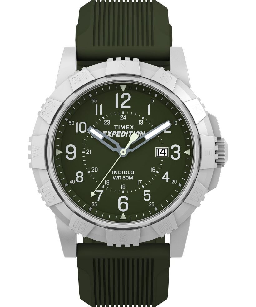 Orologio da Uomo Timex Expedition Ridge