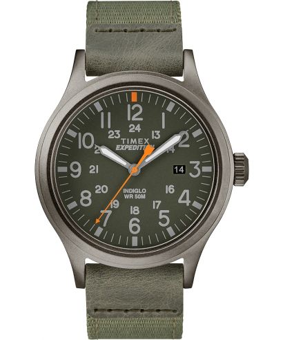 Orologio da Uomo Timex Expedition Scout