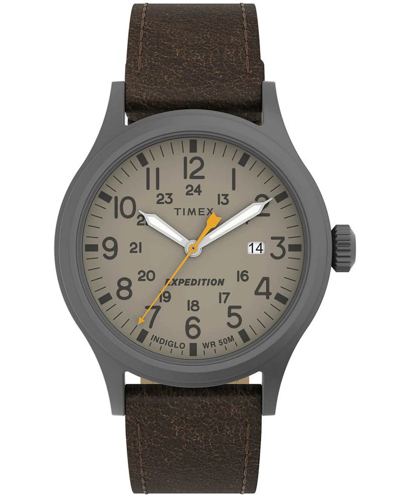 Orologio da Uomo Timex Expedition Scout