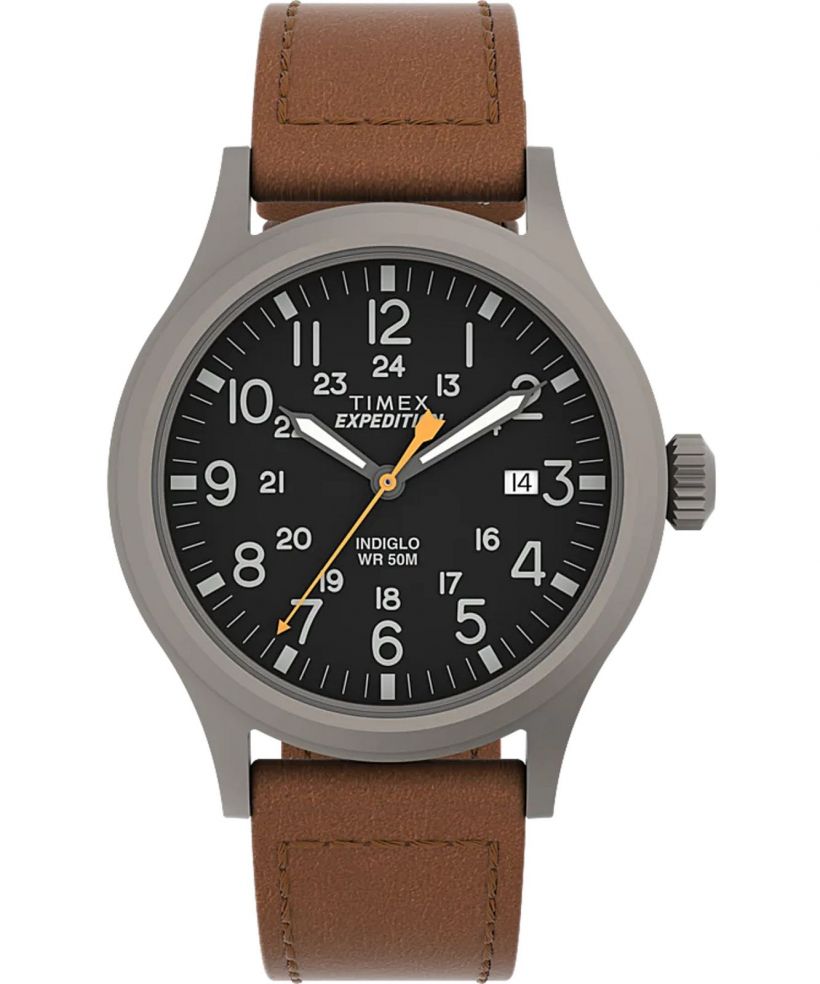 Orologio da Uomo Timex Expedition Scout