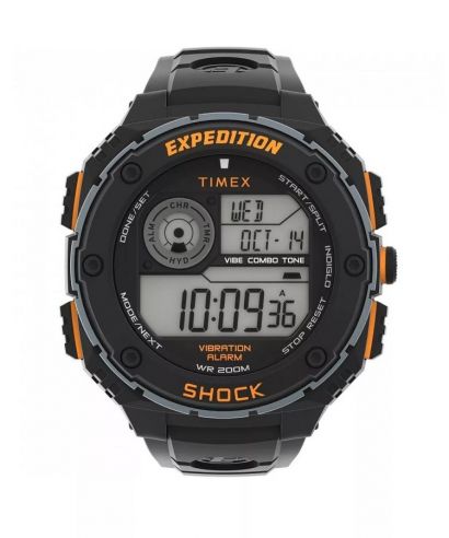 Orologio da Uomo Timex Expedition Shock XL