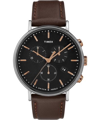 Orologio da Uomo Timex Essential Fairfield