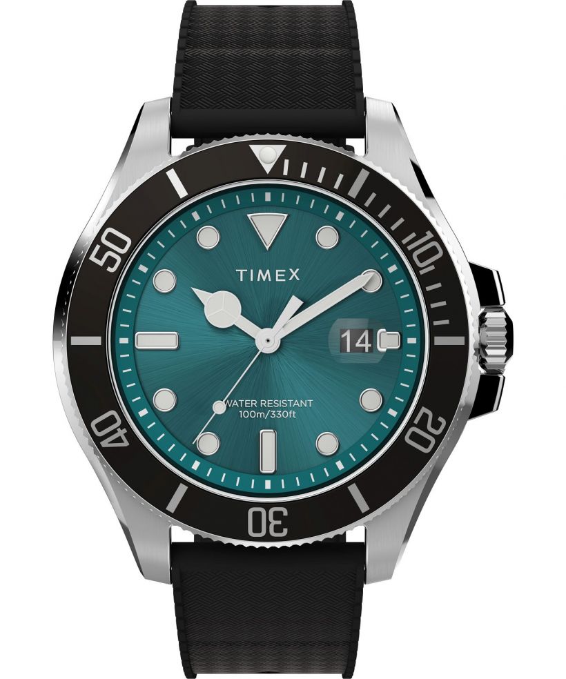 Orologio da Uomo Timex Harborside Coast