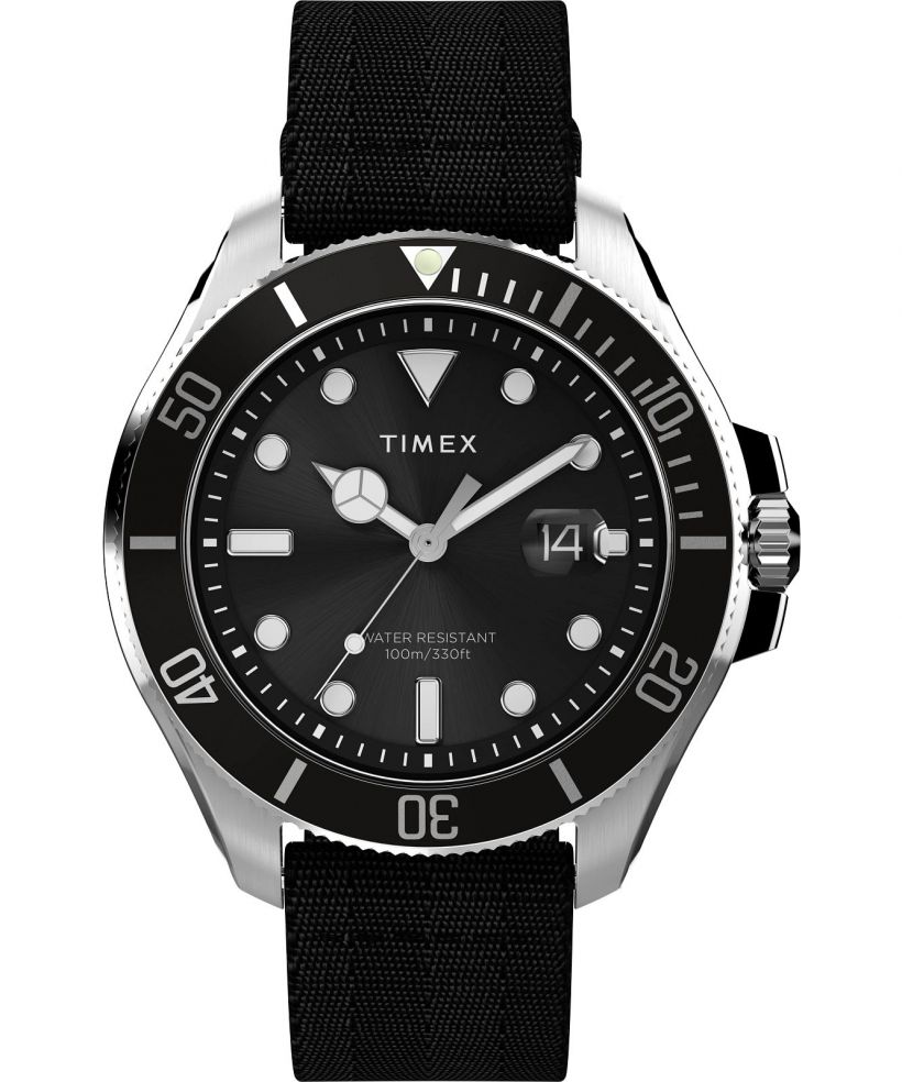 Orologio da Uomo Timex Harborside Coast