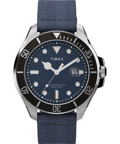 Orologio da Uomo Timex Harborside Coast