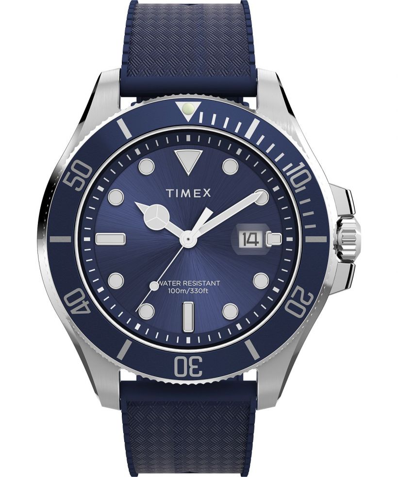 Orologio da Uomo Timex Harborside Coast