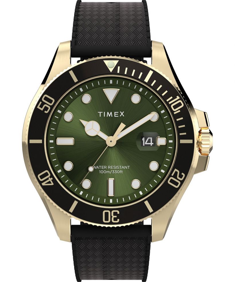 Orologio da Uomo Timex Harborside Coast