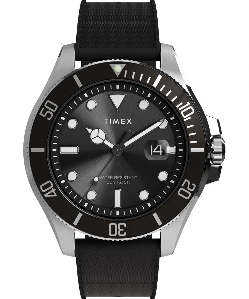 Orologio da Uomo Timex Harborside Coast